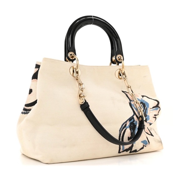 CHRISTIAN DIOR RARE BAG - Picture 3 of 9